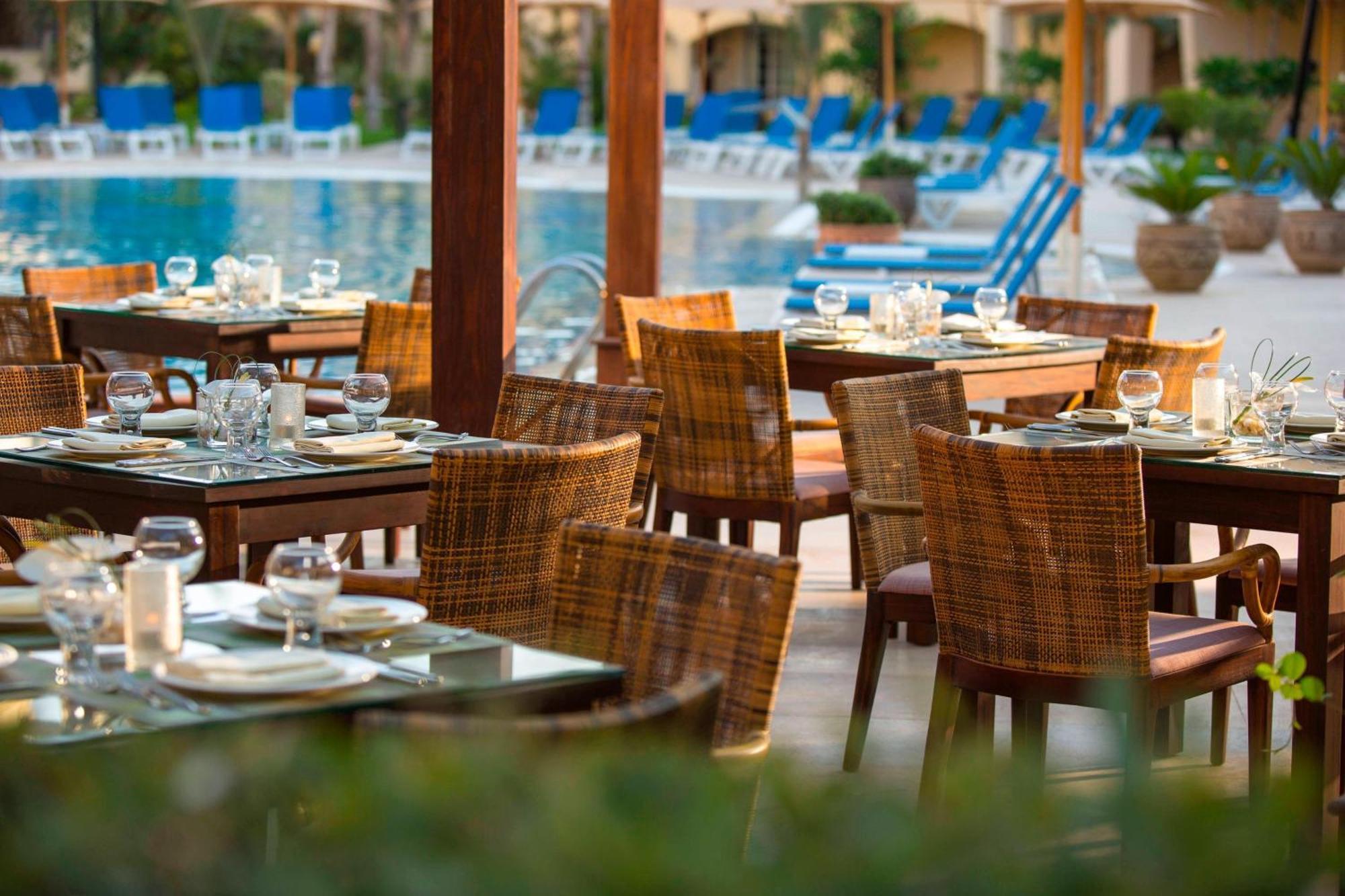 Renaissance Mirage Kairo