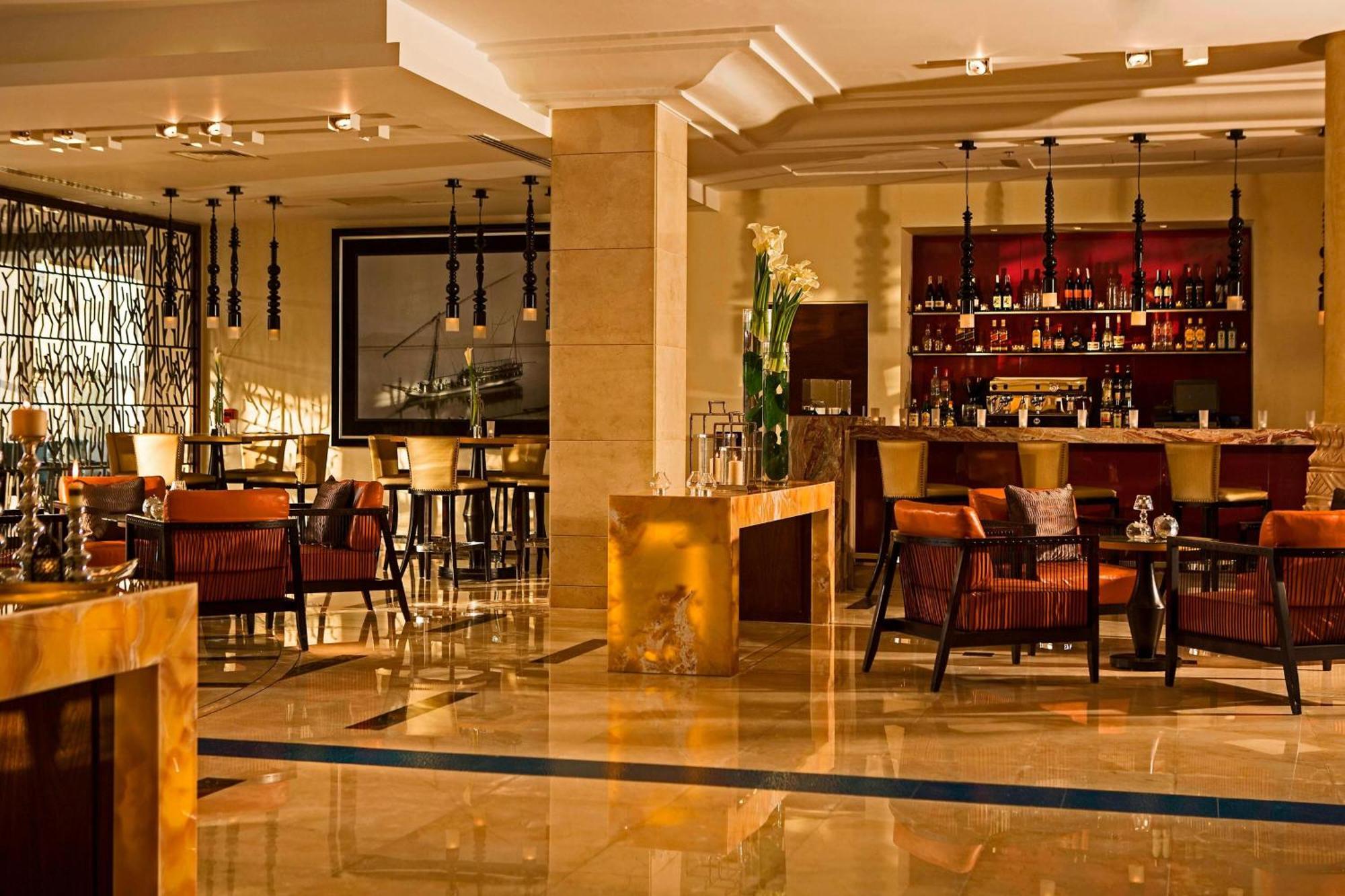 Hotel Renaissance Mirage Caïro
