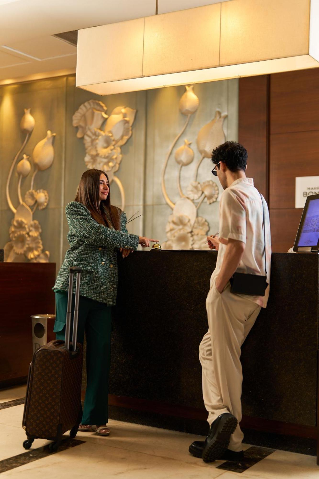 Renaissance Mirage Hotel 5*