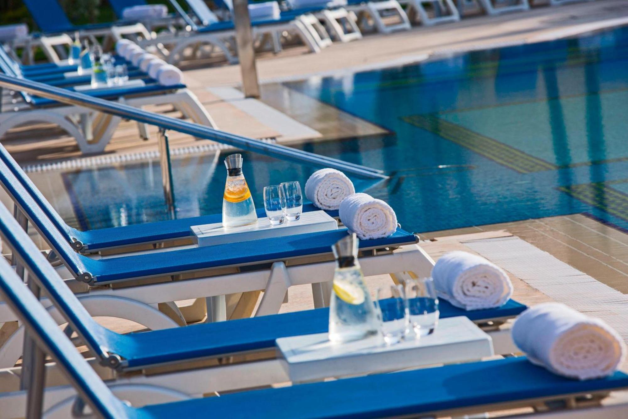 Renaissance Mirage Hotel 5*