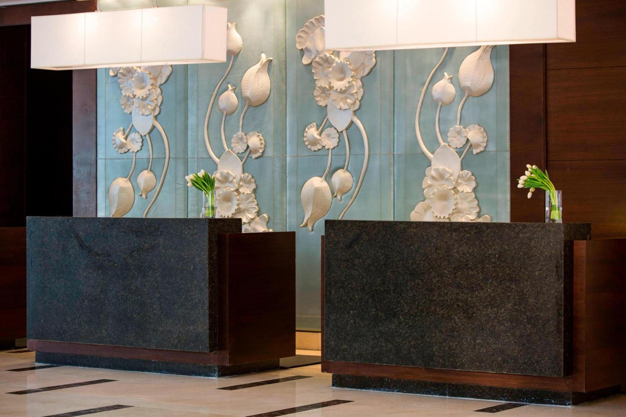 Renaissance Mirage Hotel 5*