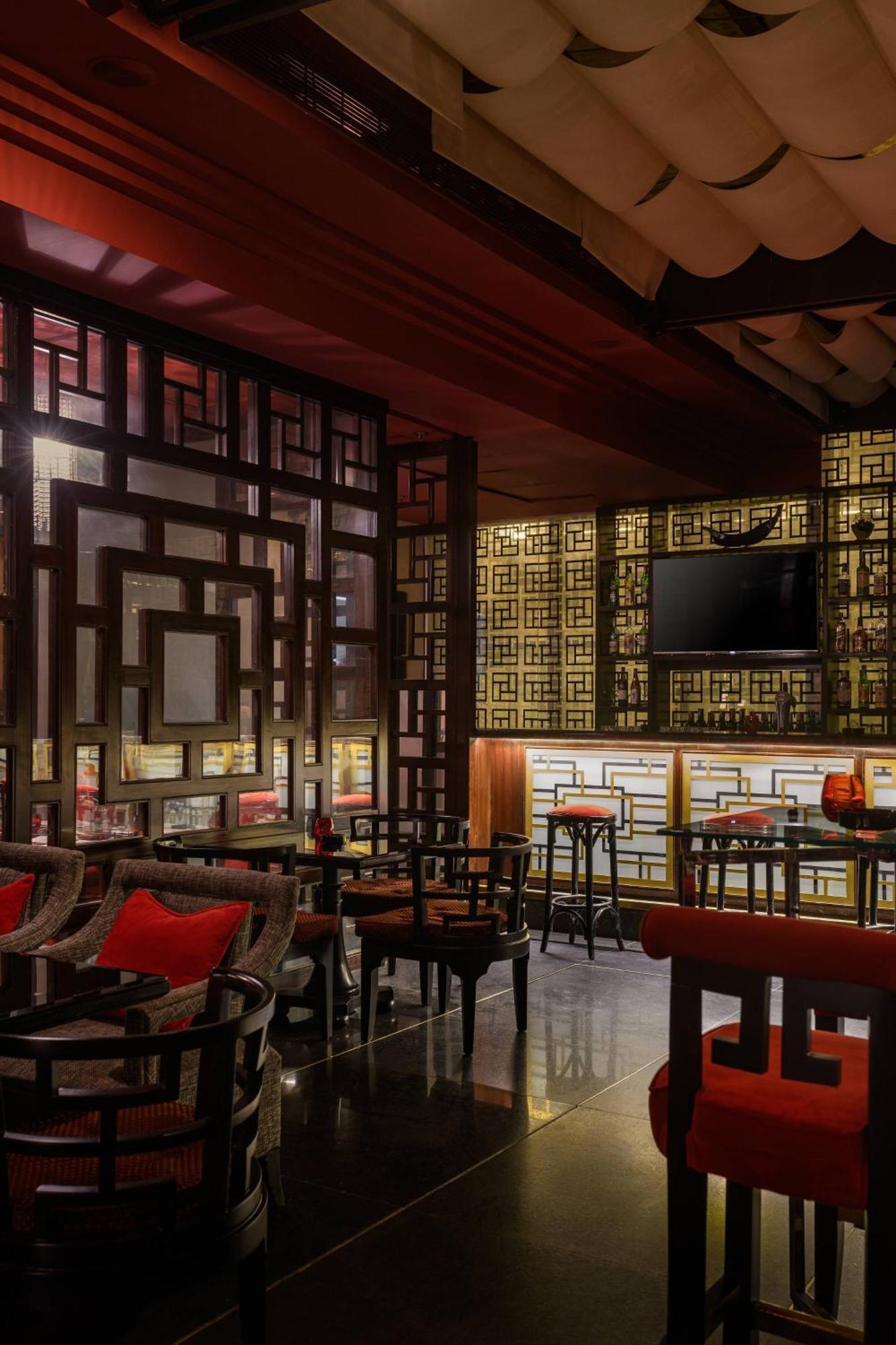 Renaissance Mirage Hotel Cairo
