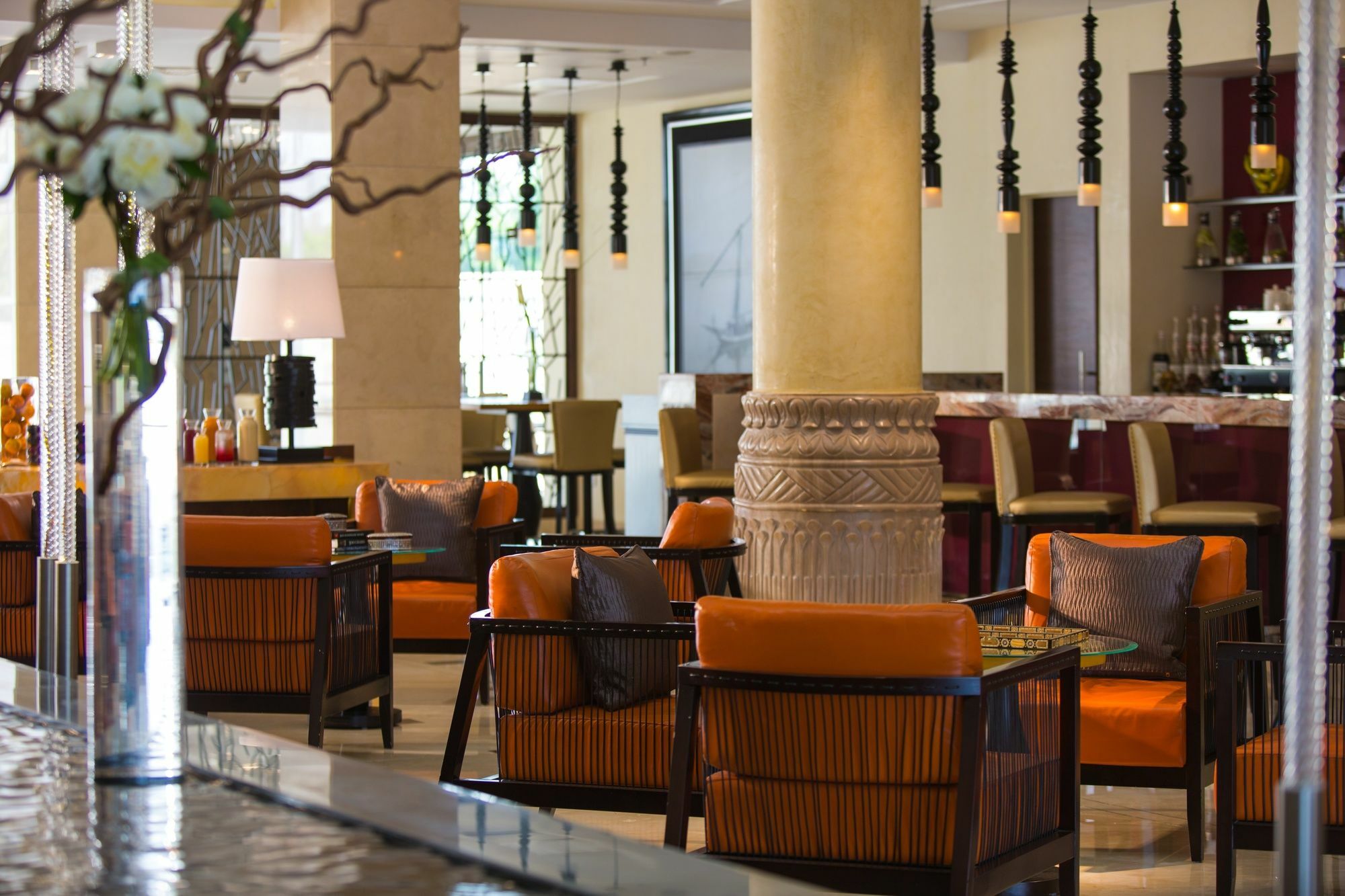 Hotel Renaissance Mirage