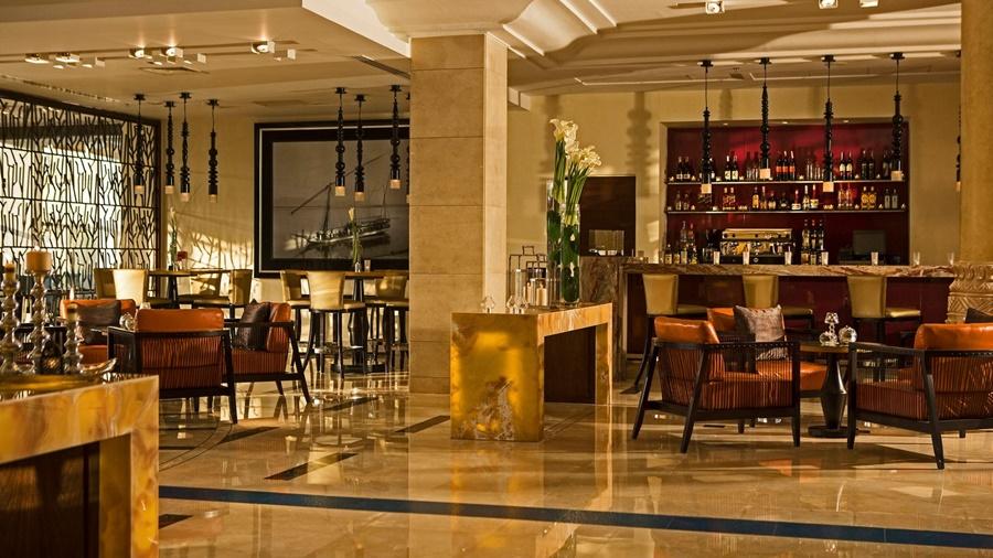 Renaissance Mirage Hotel El Cairo