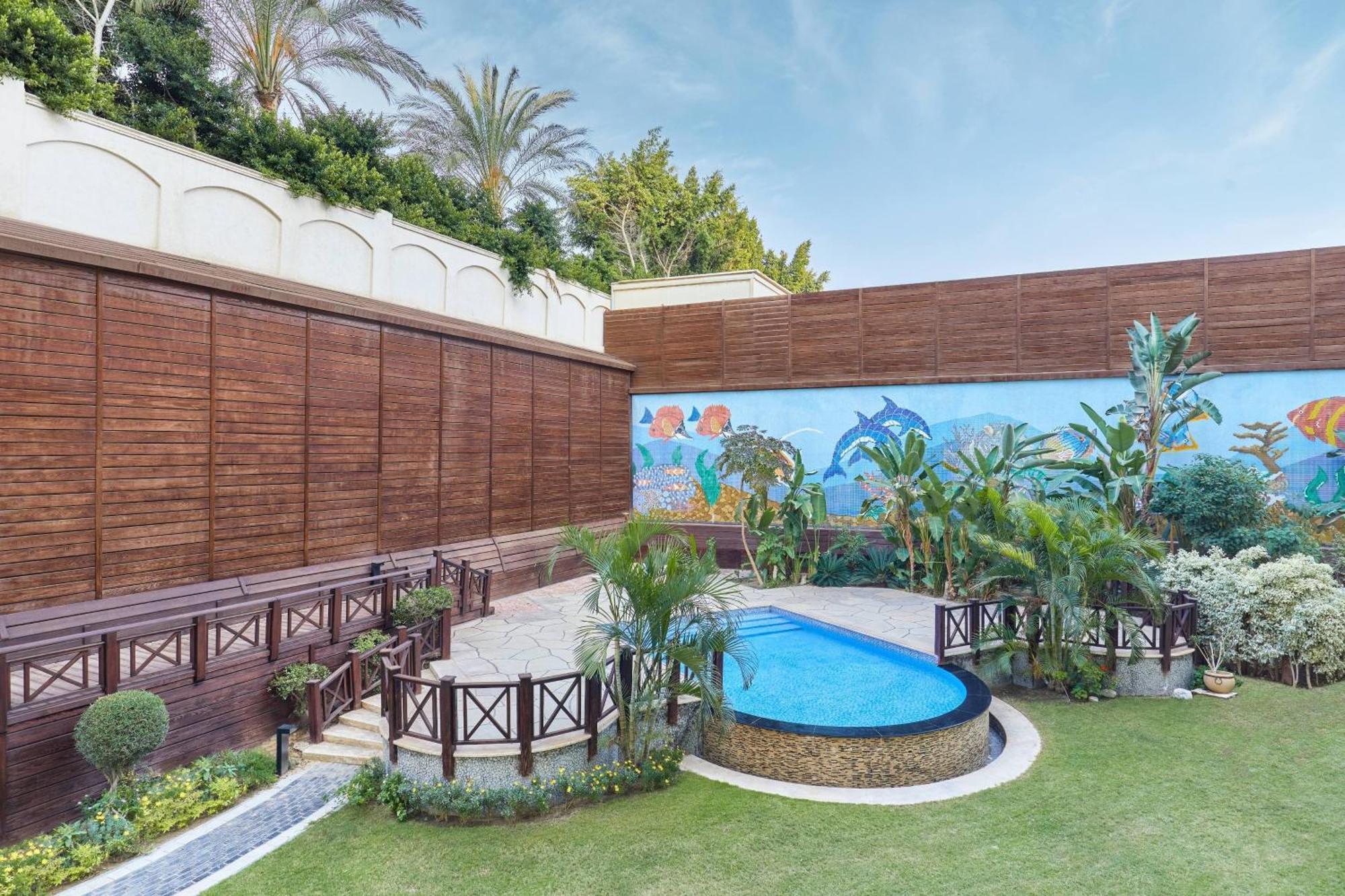 رينيسانس كايرو ميراج سيتي 5*